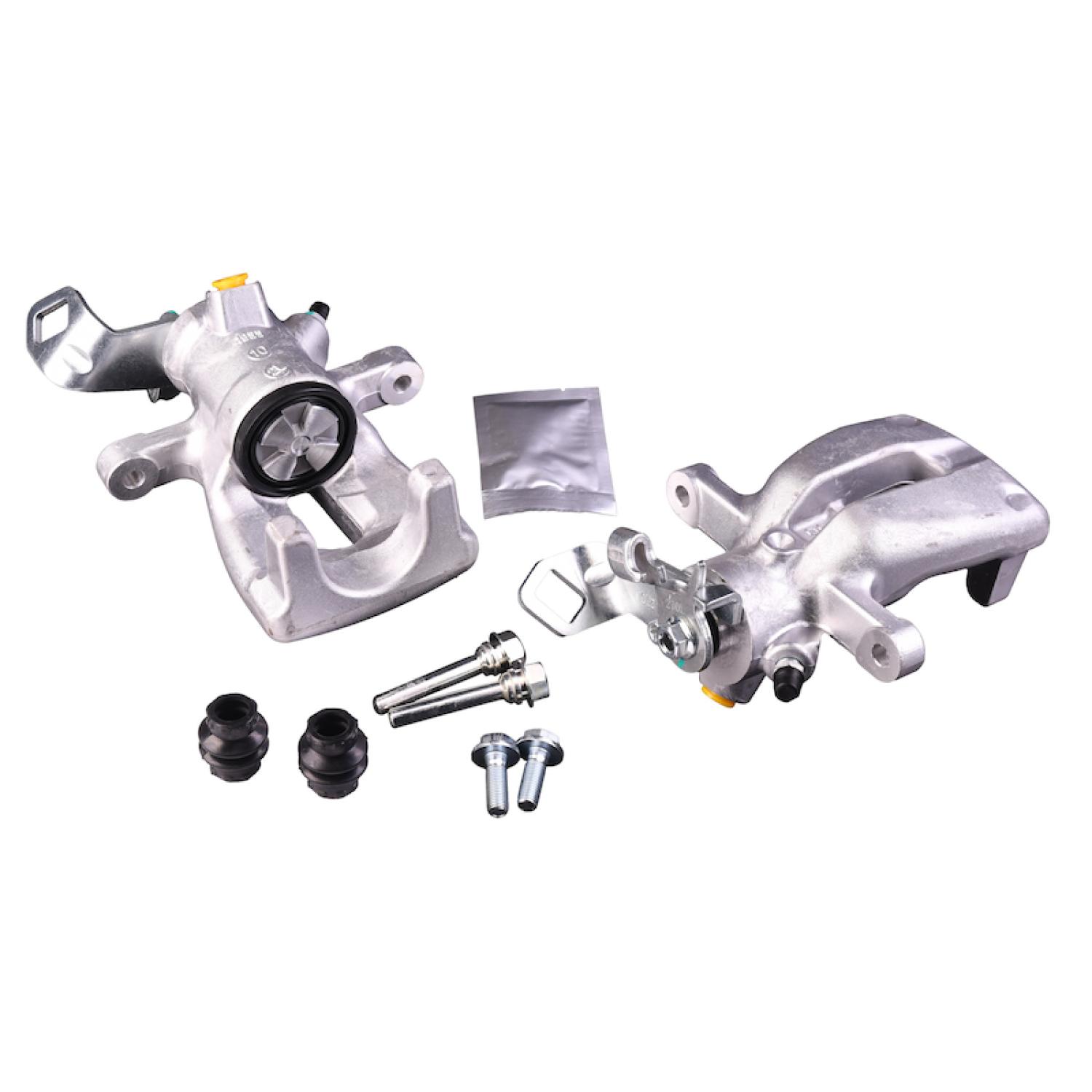 Hella Pagid 355794031 - Disc Brake Caliper Hella Pagid 355794031 Disc Brake Caliper product image 1 of 1