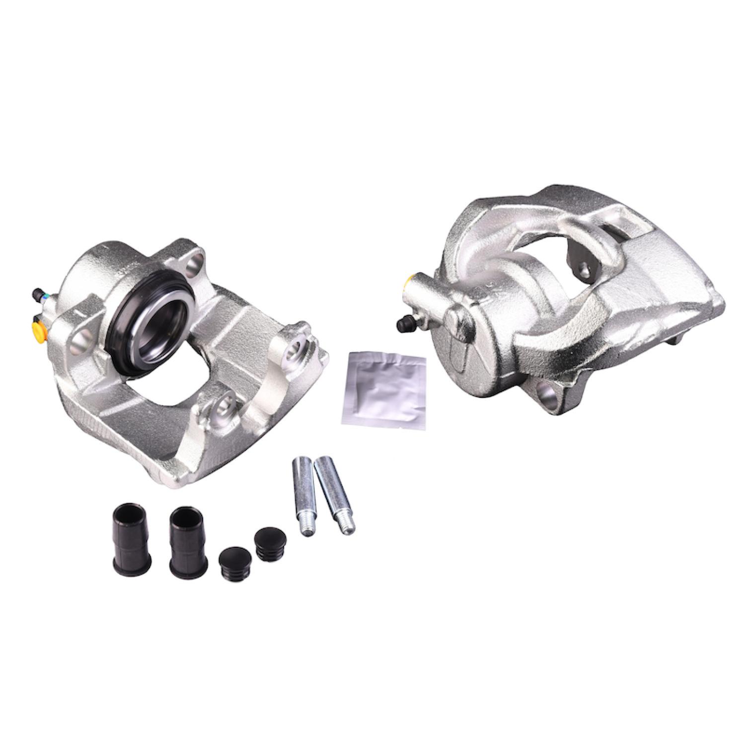 Hella Pagid 355794331 Disc Brake Caliper product image 1 of 1