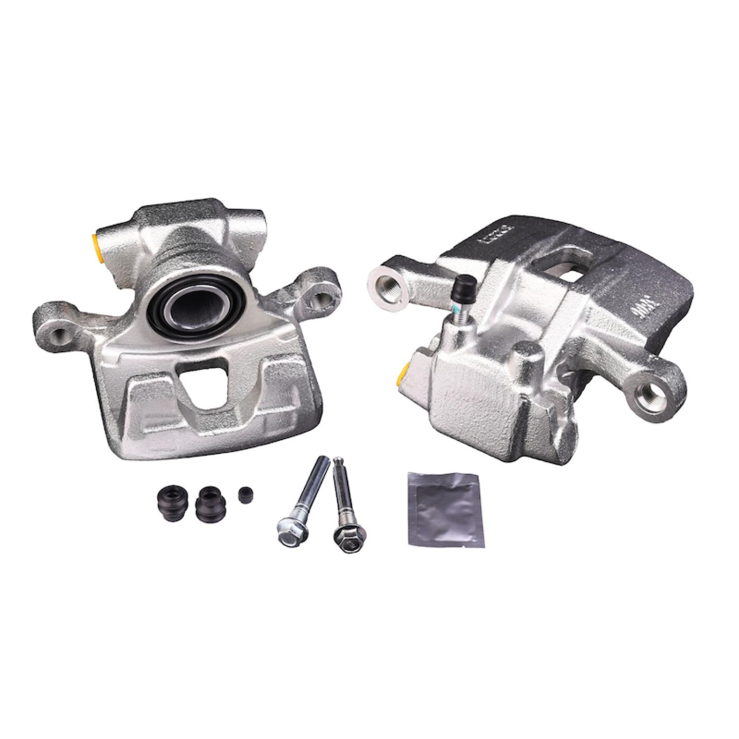 Hella Pagid 355795221 Disc Brake Caliper product image 1 of 1