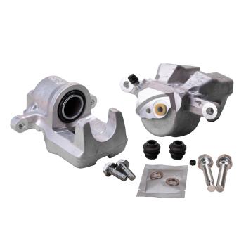 Hella Pagid 355796301 Disc Brake Caliper product image 1 of 1