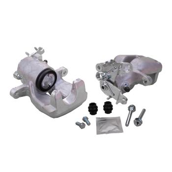 Hella Pagid 355796821 Disc Brake Caliper product image 1 of 1
