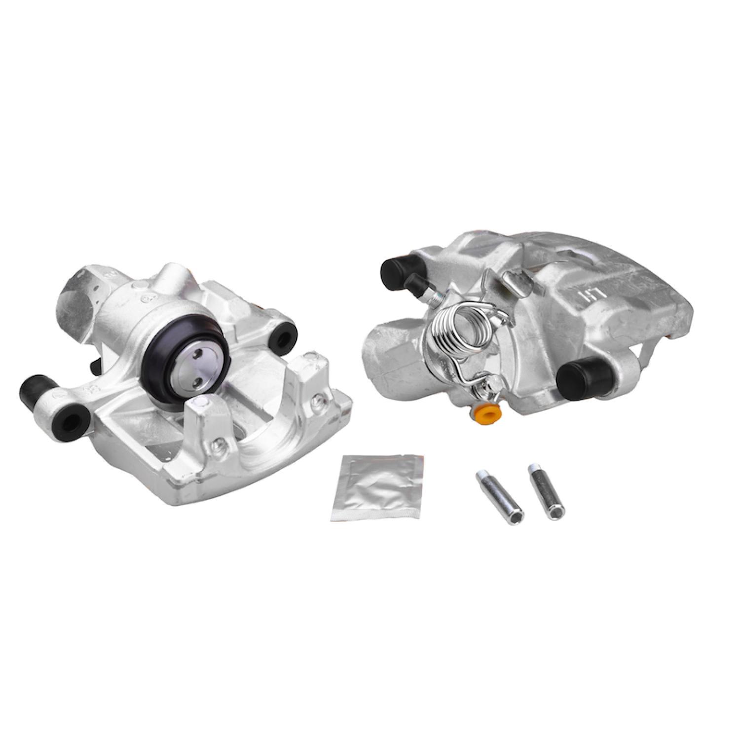 Hella Pagid 355797651 - Disc Brake Caliper Hella Pagid 355797651 Disc Brake Caliper product image 1 of 1