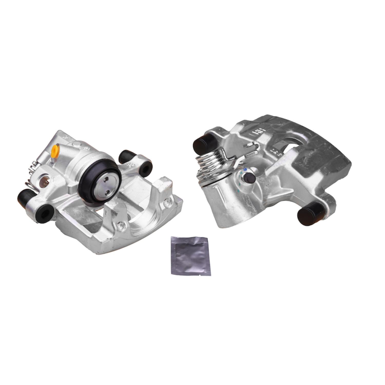 Hella Pagid 355797661 - Disc Brake Caliper Hella Pagid 355797661 Disc Brake Caliper product image 1 of 1