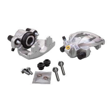 Hella Pagid 355797891 Disc Brake Caliper product image 1 of 1