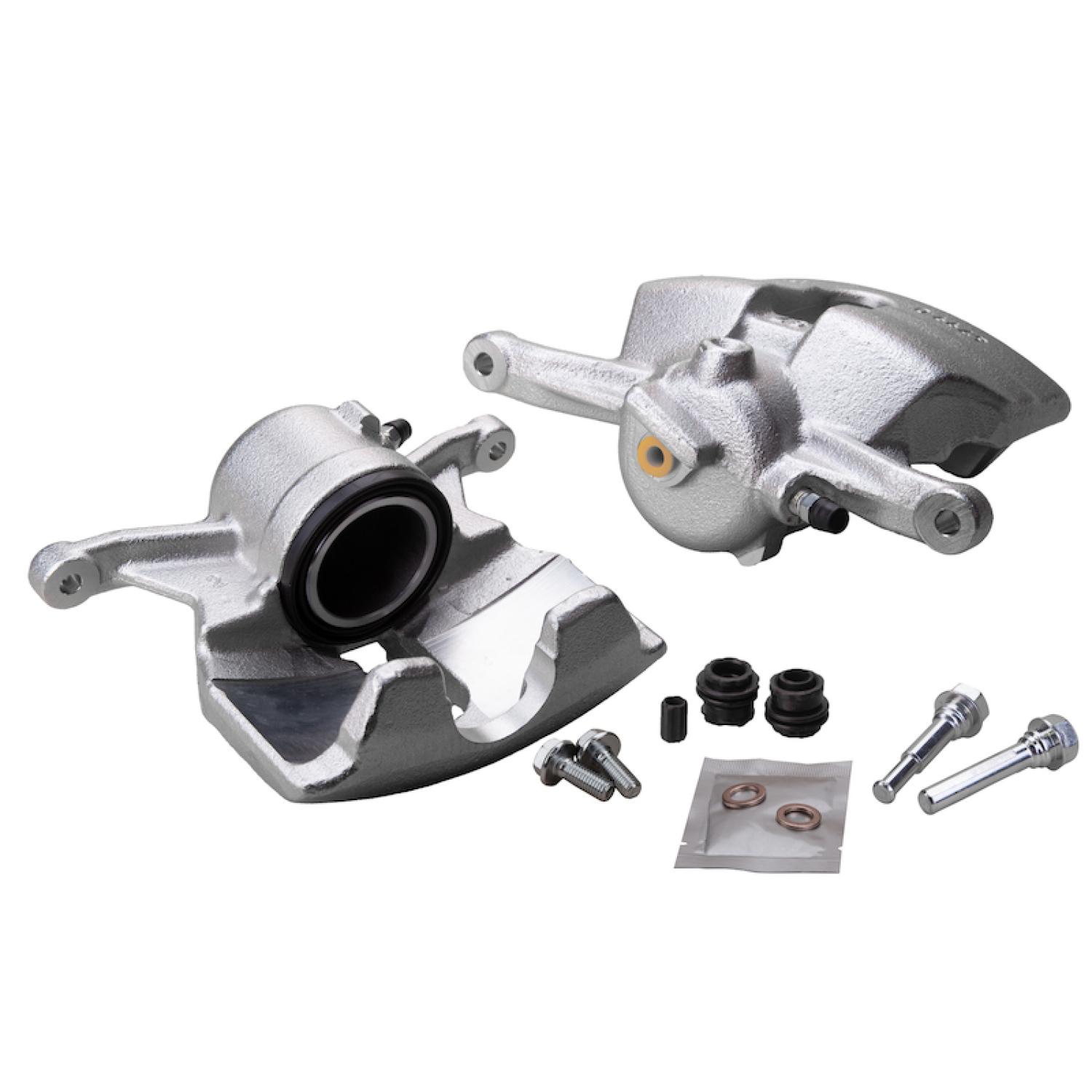 Hella Pagid 355798531 - Disc Brake Caliper Hella Pagid 355798531 Disc Brake Caliper product image 1 of 1