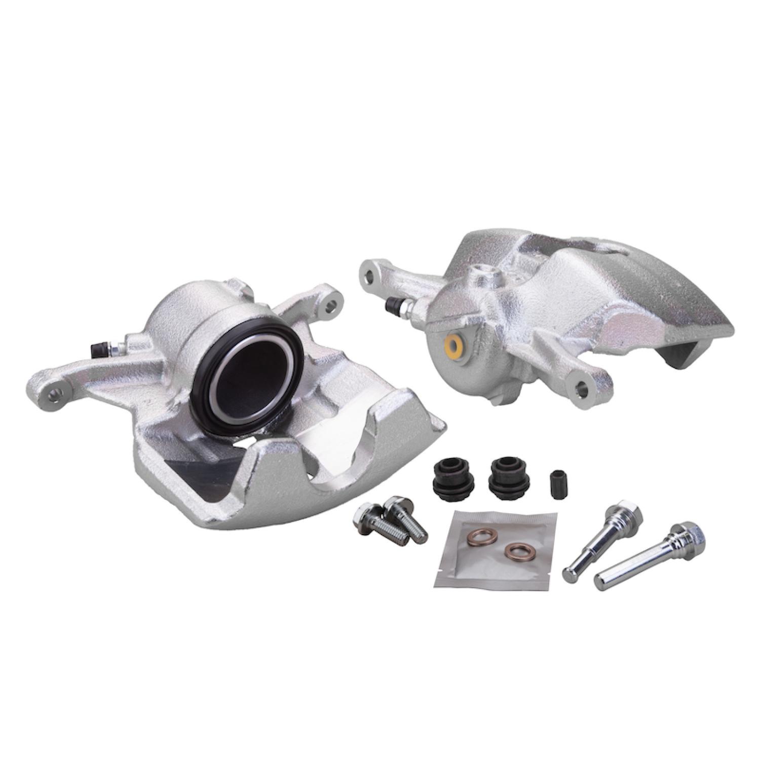 Hella Pagid 355798551 Disc Brake Caliper product image 1 of 1