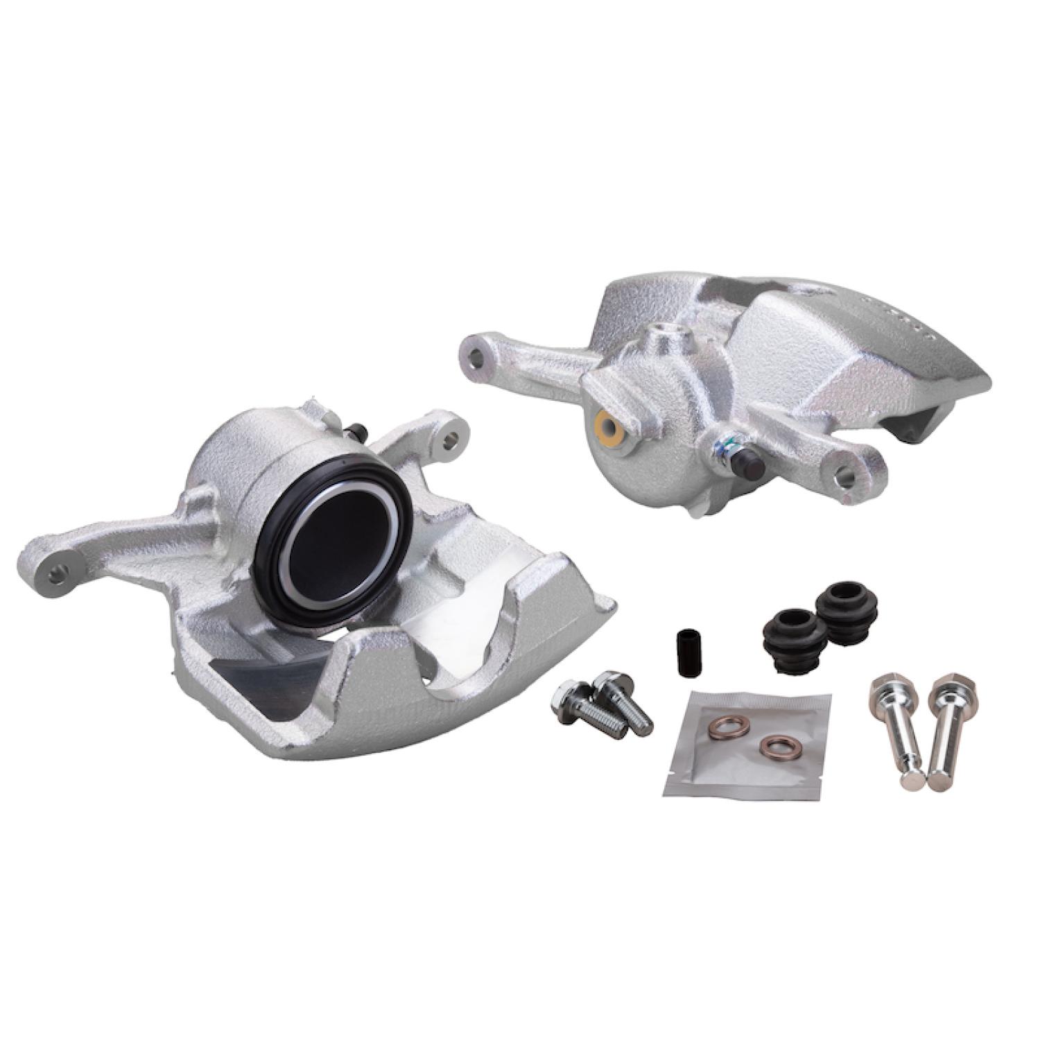 Hella Pagid 355798561 - Disc Brake Caliper Hella Pagid 355798561 Disc Brake Caliper product image 1 of 1
