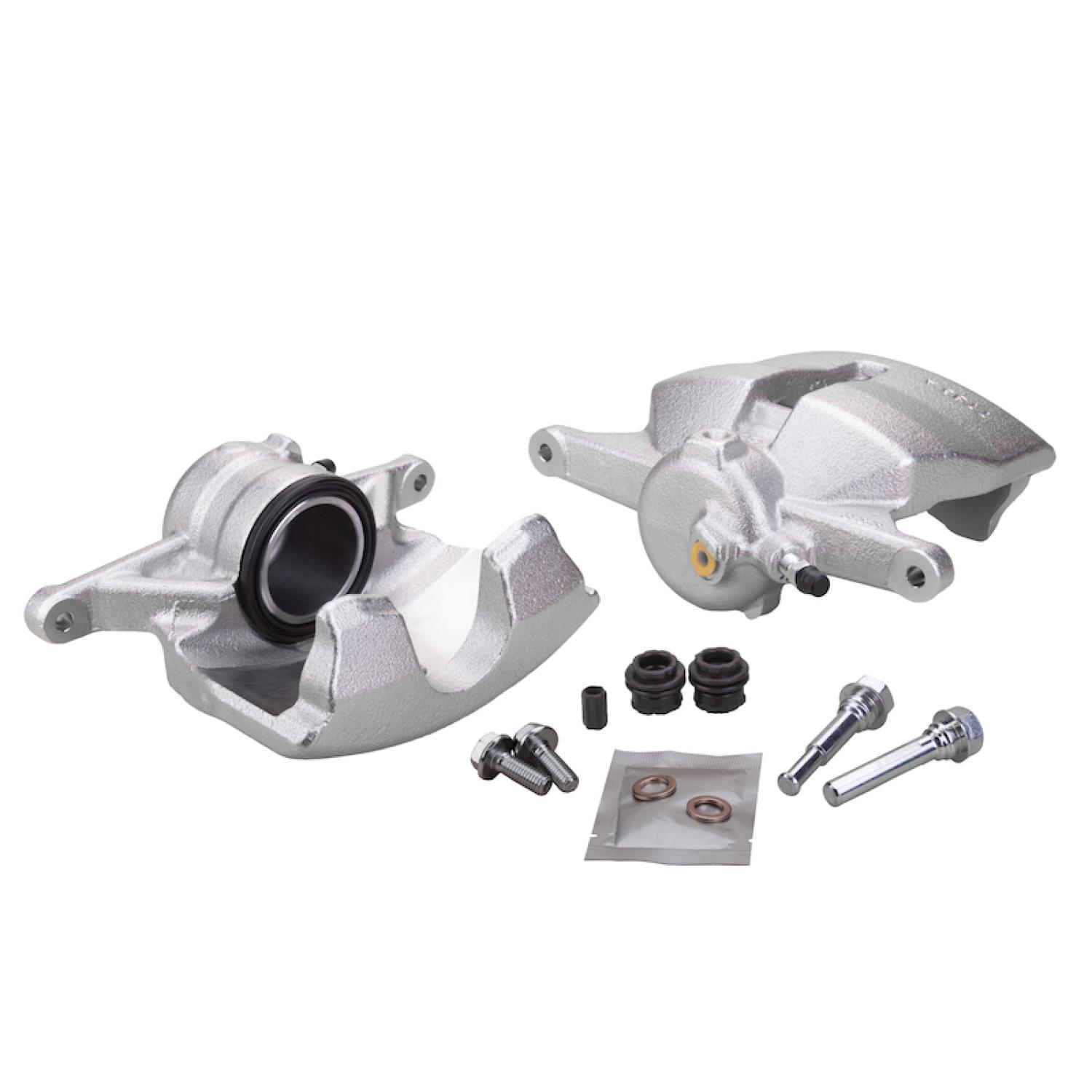 Hella Pagid 355798601 - Disc Brake Caliper Hella Pagid 355798601 Disc Brake Caliper product image 1 of 1