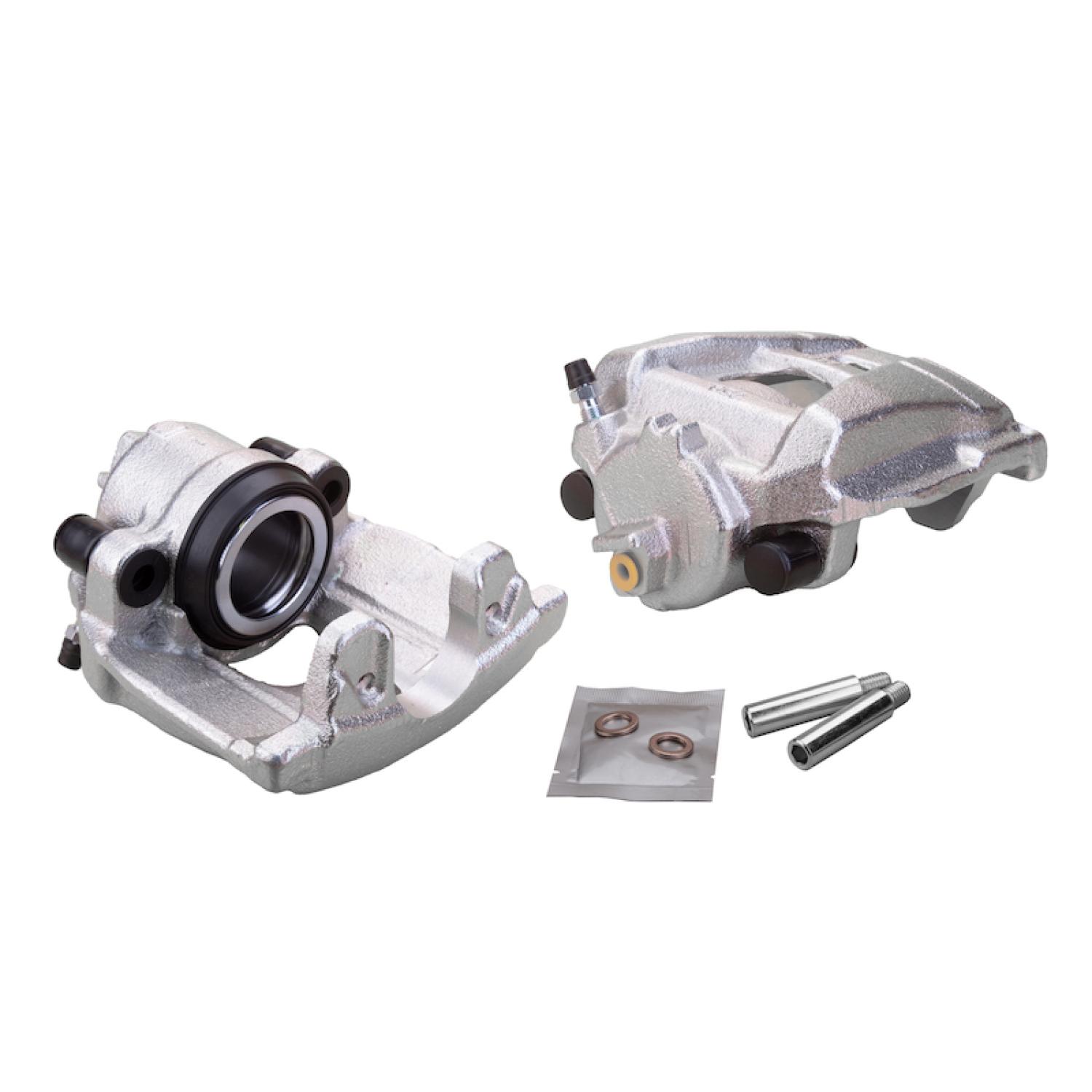 Hella Pagid 355798671 - Disc Brake Caliper Hella Pagid 355798671 Disc Brake Caliper product image 1 of 1