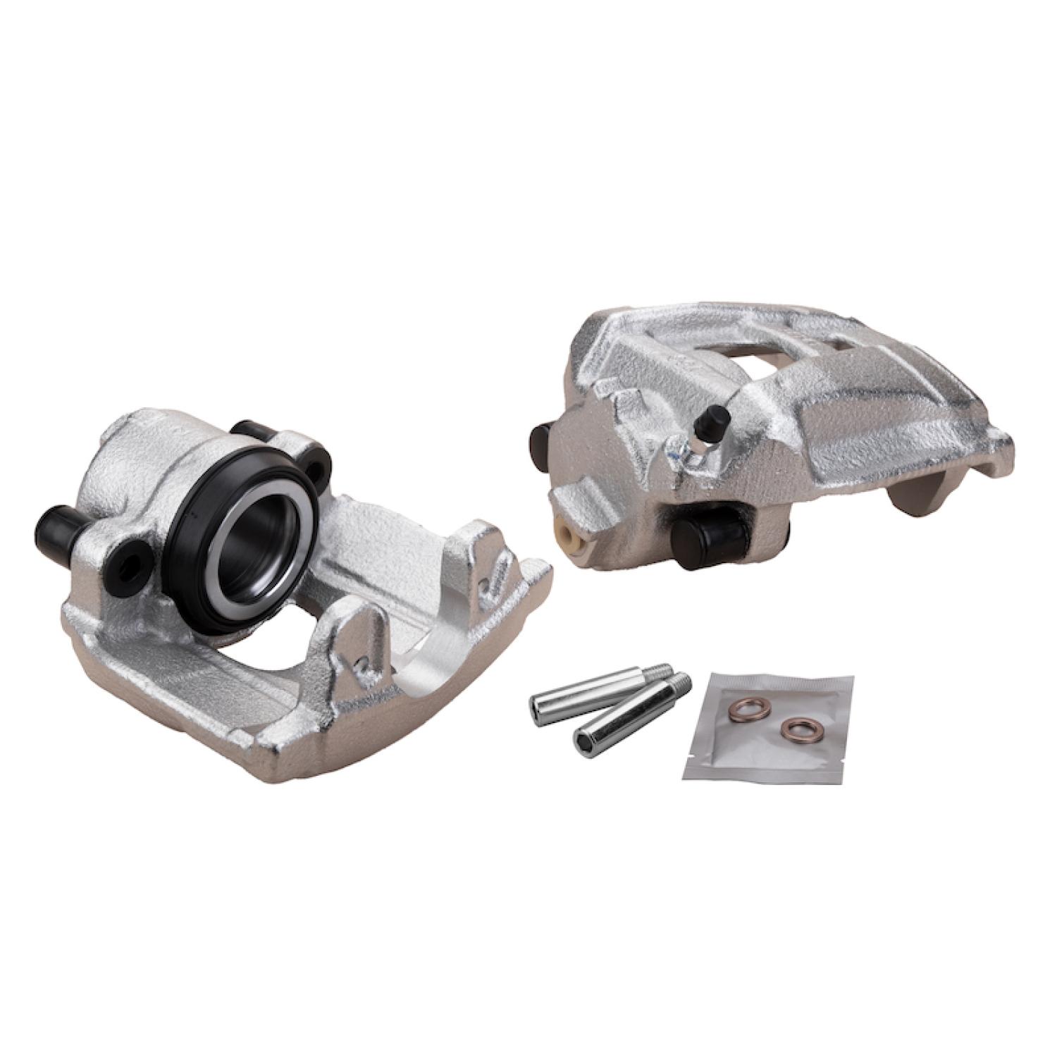 Hella Pagid 355798681 - Disc Brake Caliper Hella Pagid 355798681 Disc Brake Caliper product image 1 of 1
