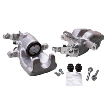 Hella Pagid 355798691 - Disc Brake Caliper Hella Pagid 355798691 Disc Brake Caliper product image 1 of 1