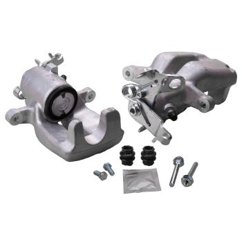 Hella Pagid 355798701 - Disc Brake Caliper Hella Pagid 355798701 Disc Brake Caliper product image 1 of 1