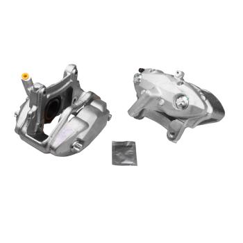 Hella Pagid 355799061 Disc Brake Caliper product image 1 of 1