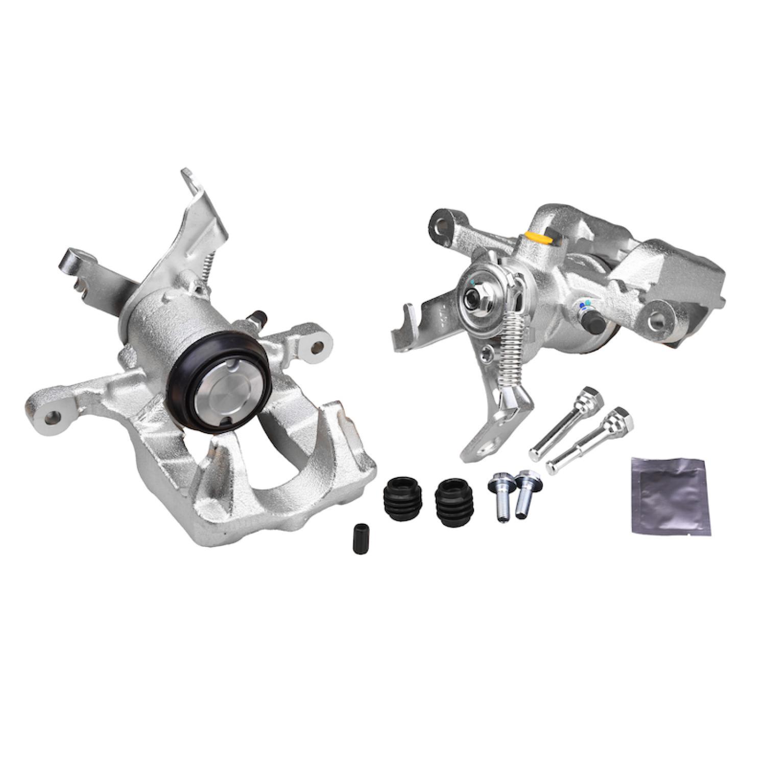 Hella Pagid 355799331 - Disc Brake Caliper Hella Pagid 355799331 Disc Brake Caliper product image 1 of 1