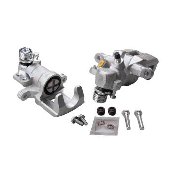 Hella Pagid 355799711 Disc Brake Caliper product image 1 of 1