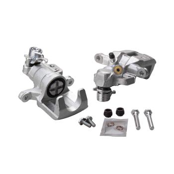 Hella Pagid 355799721 Disc Brake Caliper product image 1 of 1