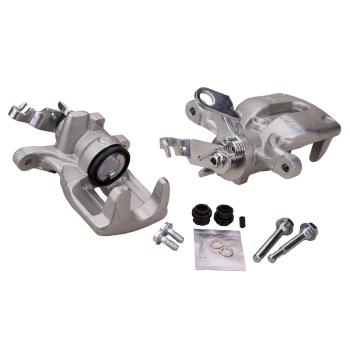 Hella Pagid 355799731 Disc Brake Caliper product image 1 of 1