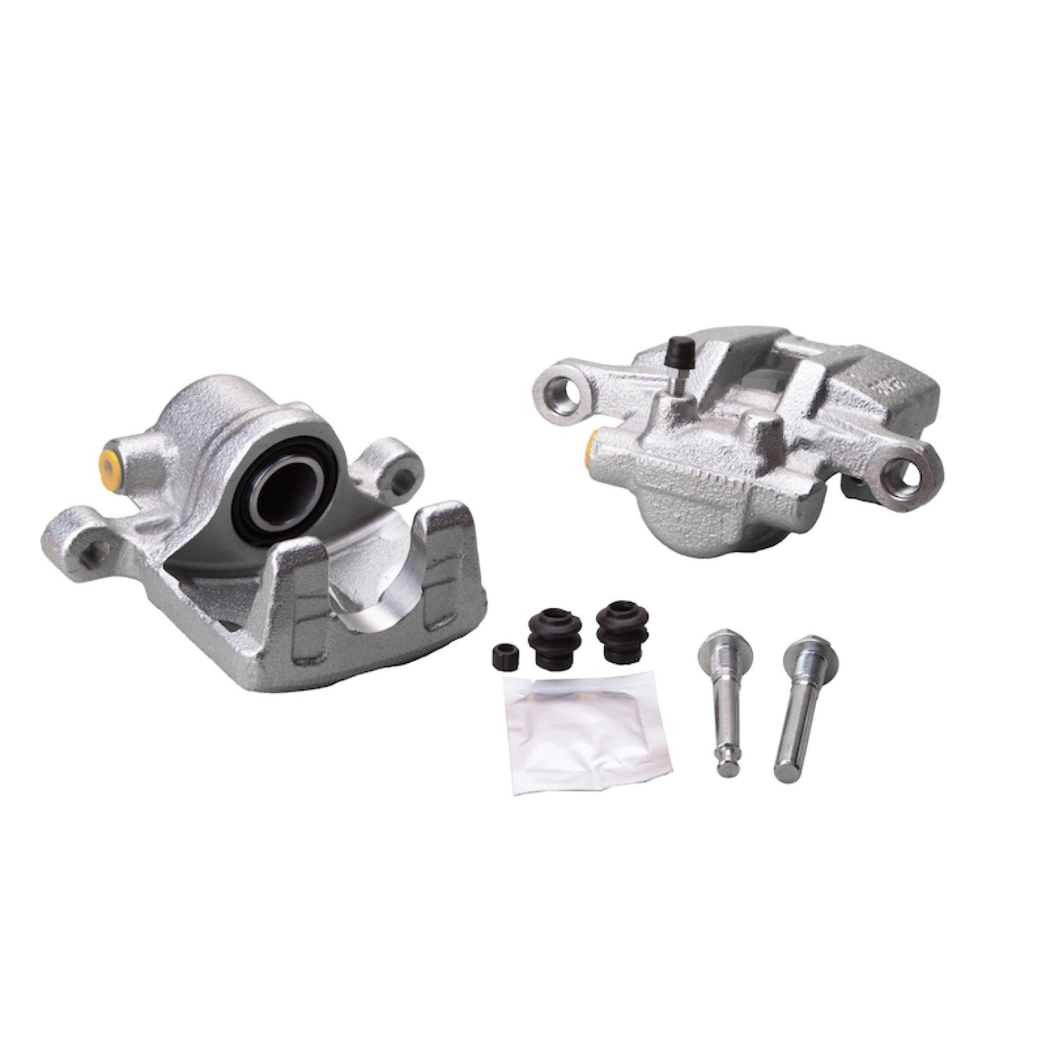 Hella Pagid 355799831 - Disc Brake Caliper Hella Pagid 355799831 Disc Brake Caliper product image 1 of 1