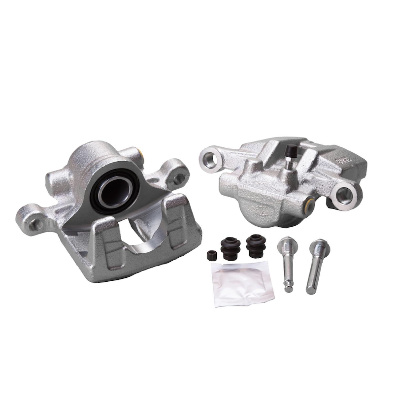 Hella Pagid 355799841 - Disc Brake Caliper Hella Pagid 355799841 Disc Brake Caliper product image 1 of 1