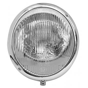 HELLA 001149011 - Headlight Assembly HELLA 001149011 Headlight product image 1 of 1
