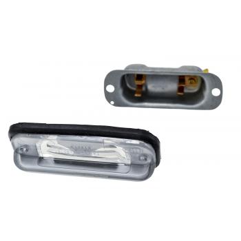 HELLA 001378041 License Lamp product image 6 of 7
