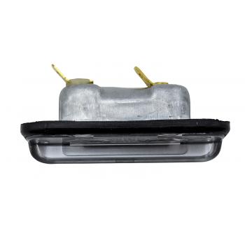 HELLA 001378041 License Lamp product image 7 of 7