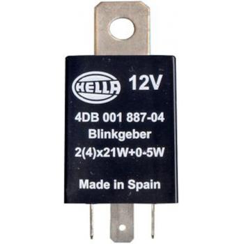 HELLA 001887041 Hazard Warning Flasher product image 1 of 1