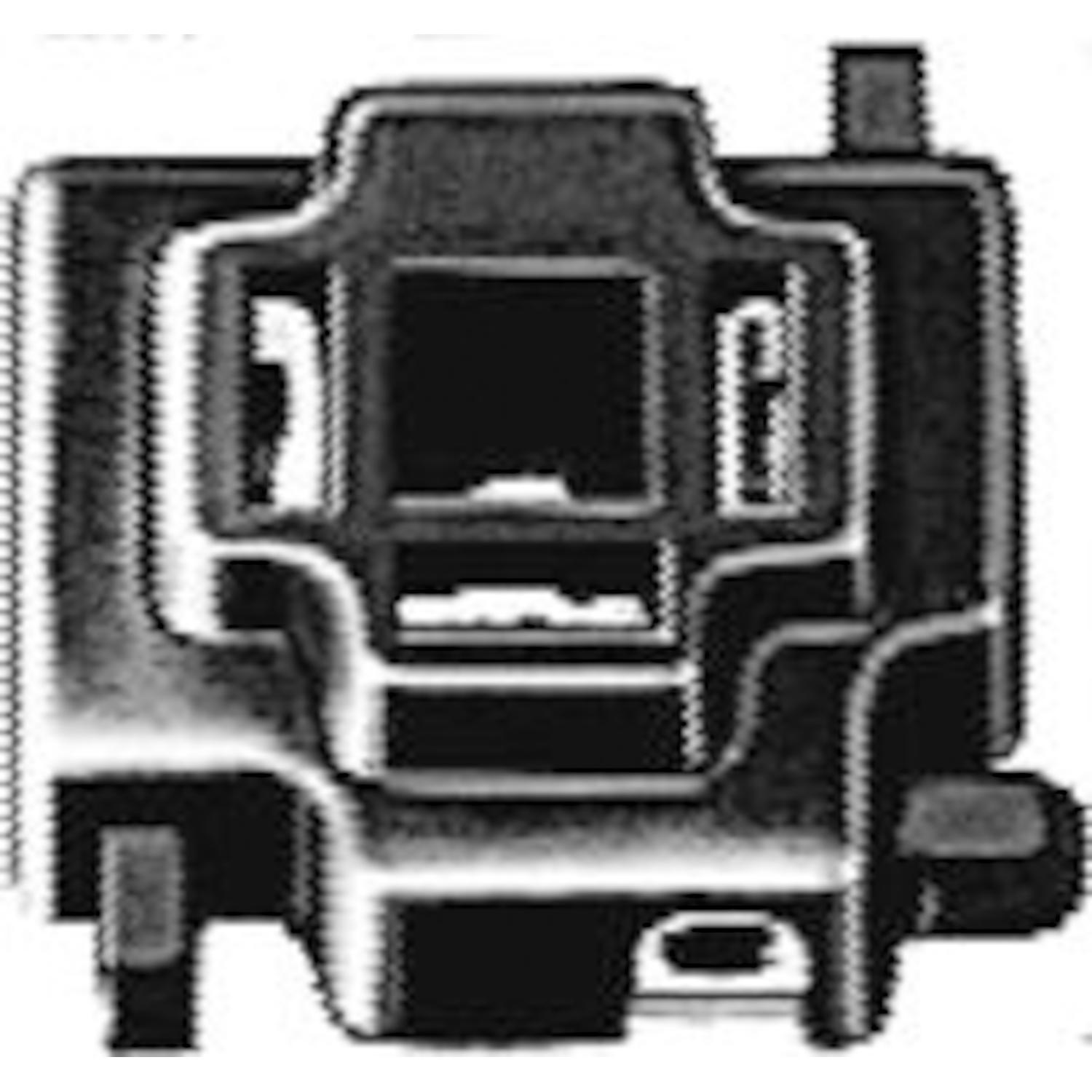 HELLA 001909001 - Trailer Hitch Plug HELLA 001909001 Multi Purpose Wire Connector product image 1 of 1