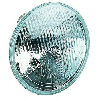 HELLA 002395031 Headlight Assembly product image 1 of 1
