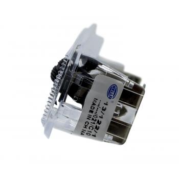 HELLA 002931031 Interior Light Bulb Housing product image 3 of 6