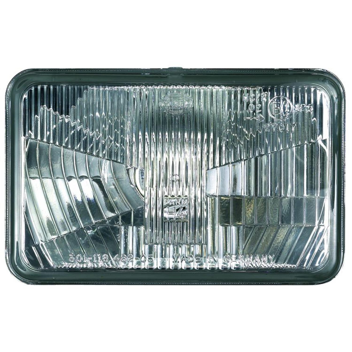 HELLA 003177001 - Driving Light HELLA 003177001 Driving Light product image 1 of 1