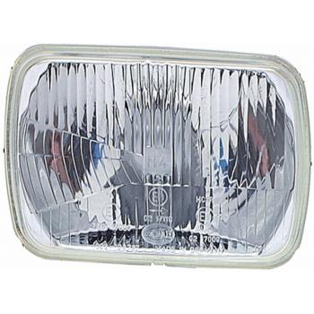 HELLA 003177071 Headlight product image 1 of 1