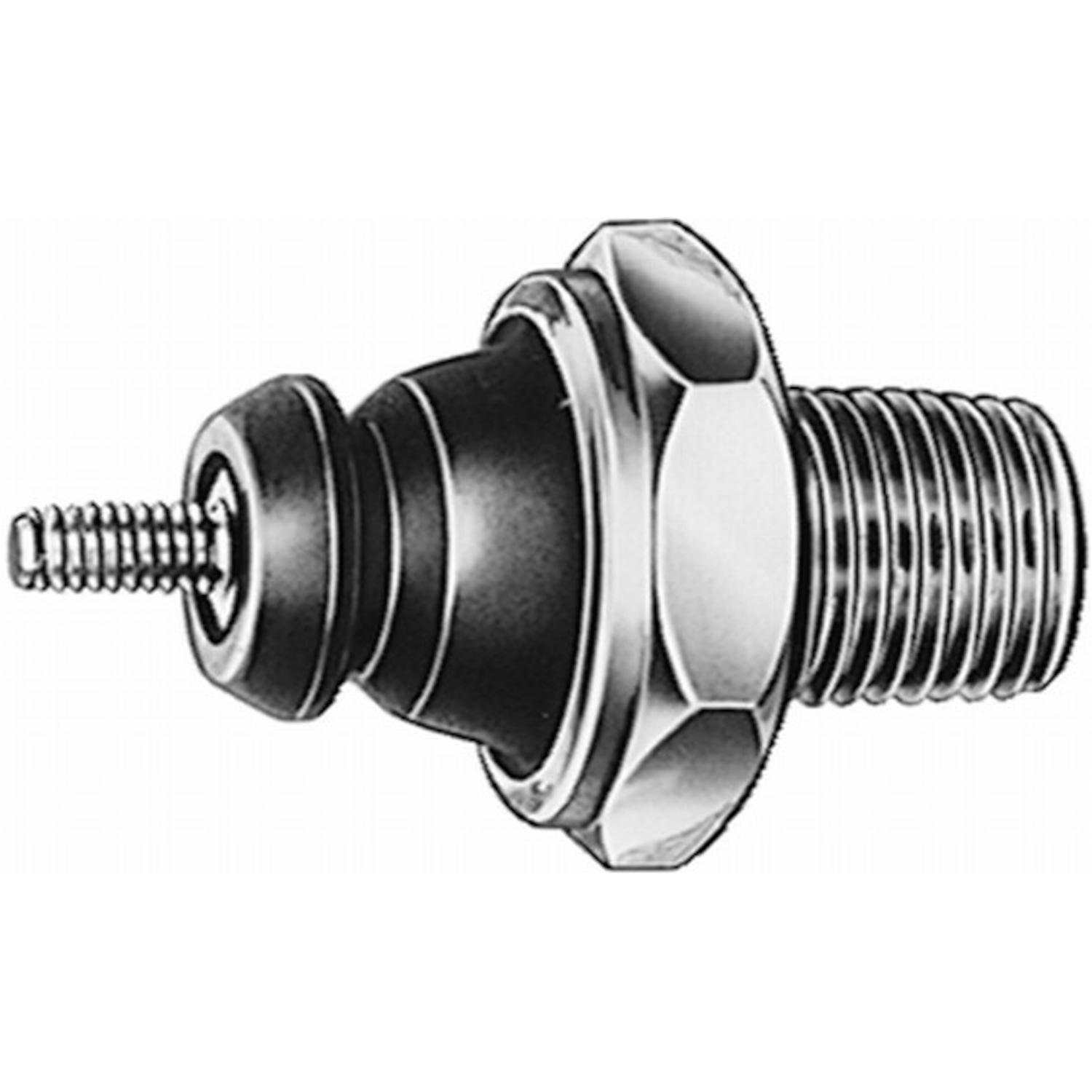 HELLA 003259421 - Engine Oil Pressure Switch HELLA 003259421 Engine Oil Pressure Switch product image 1 of 1