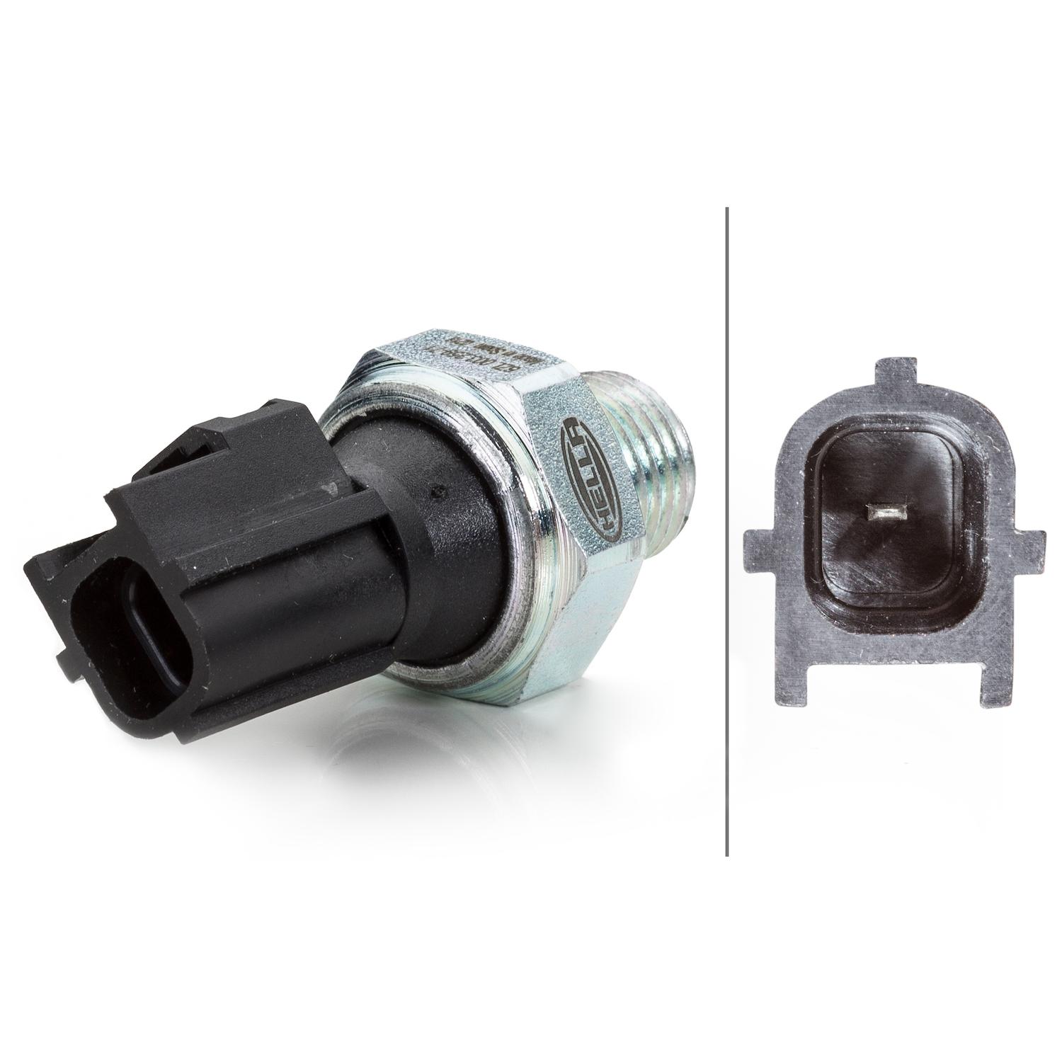 HELLA 003259711 Engine Oil Pressure Switch product image 1 of 2