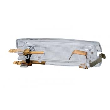 HELLA 003388001 Interior Light Bulb Housing product image 1 of 7