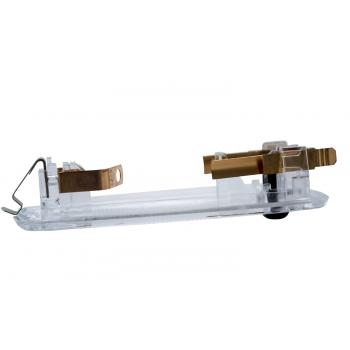 HELLA 003388001 Interior Light Bulb Housing product image 2 of 7