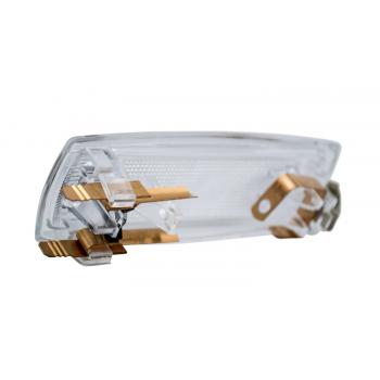 HELLA 003388001 Interior Light Bulb Housing product image 4 of 7