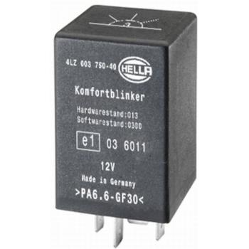 HELLA 003750401 Turn Signal Relay product image 1 of 1