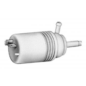 HELLA 004223031 Windshield Washer Pump product image 1 of 2
