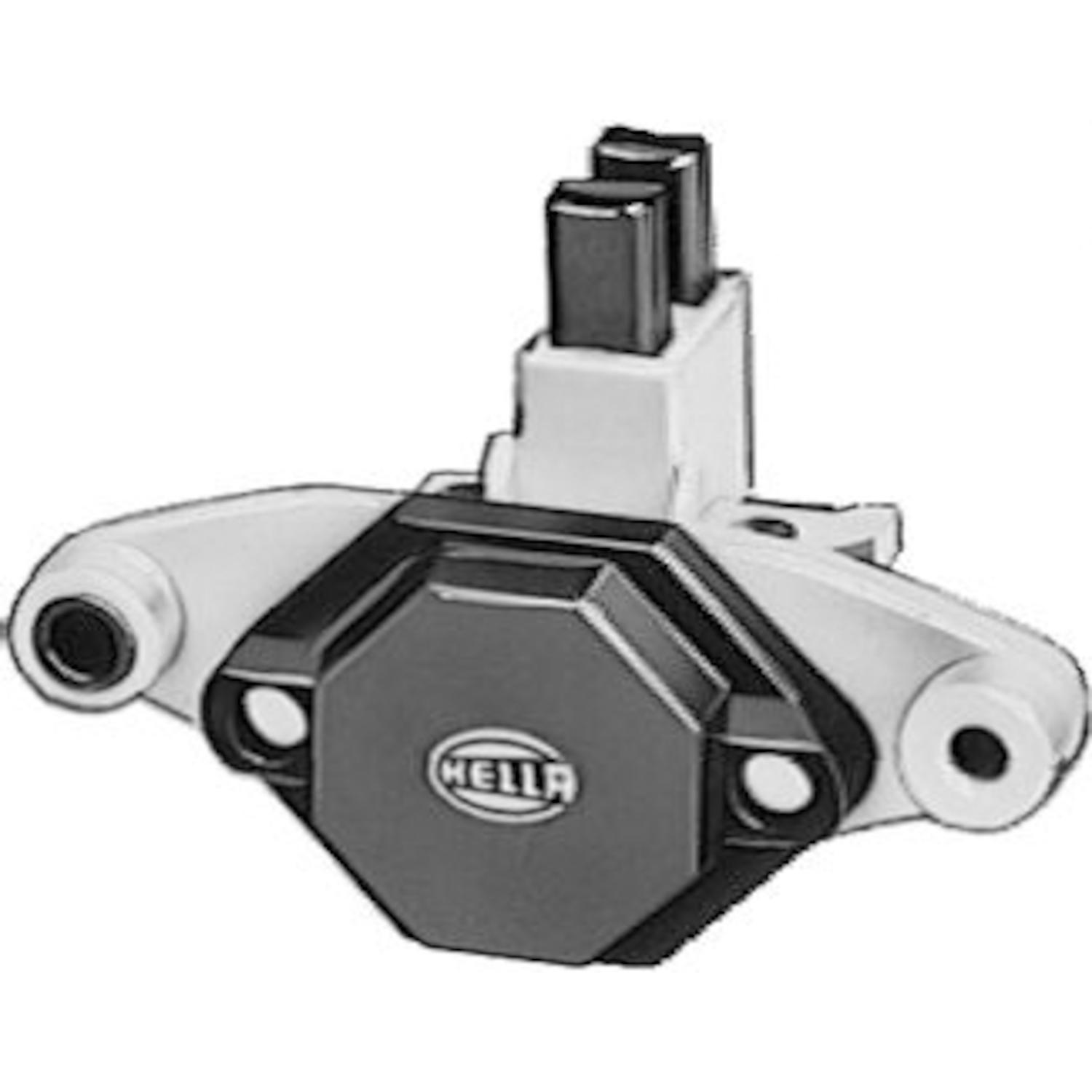 HELLA 004241121 - Voltage Regulator HELLA 004241121 Voltage Regulator product image 1 of 1