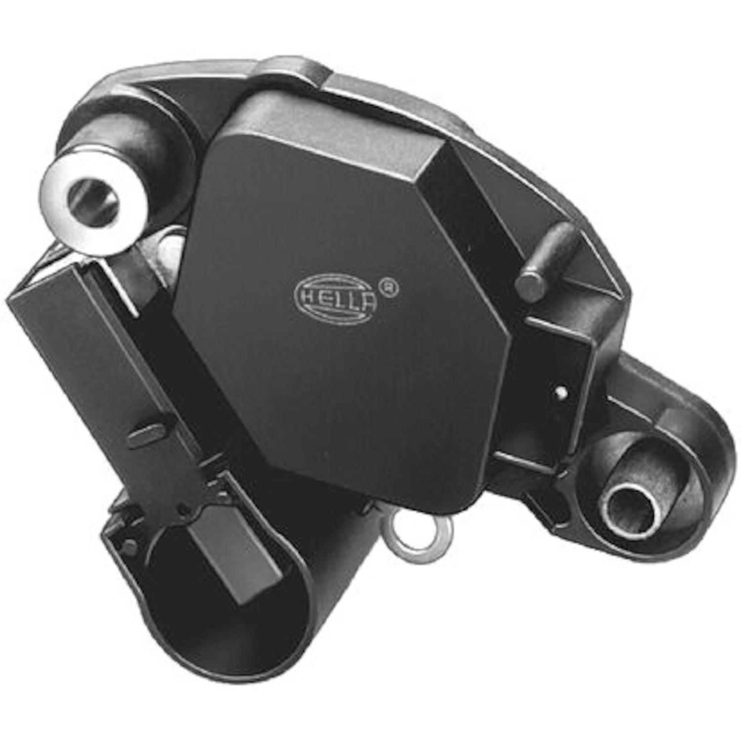 HELLA 004246381 Voltage Regulator product image 1 of 1