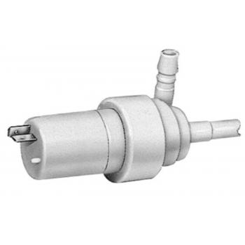 HELLA 004764021 Headlight Washer Pump product image 1 of 1