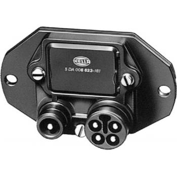 HELLA 006623181 Ignition Coil product image 1 of 1
