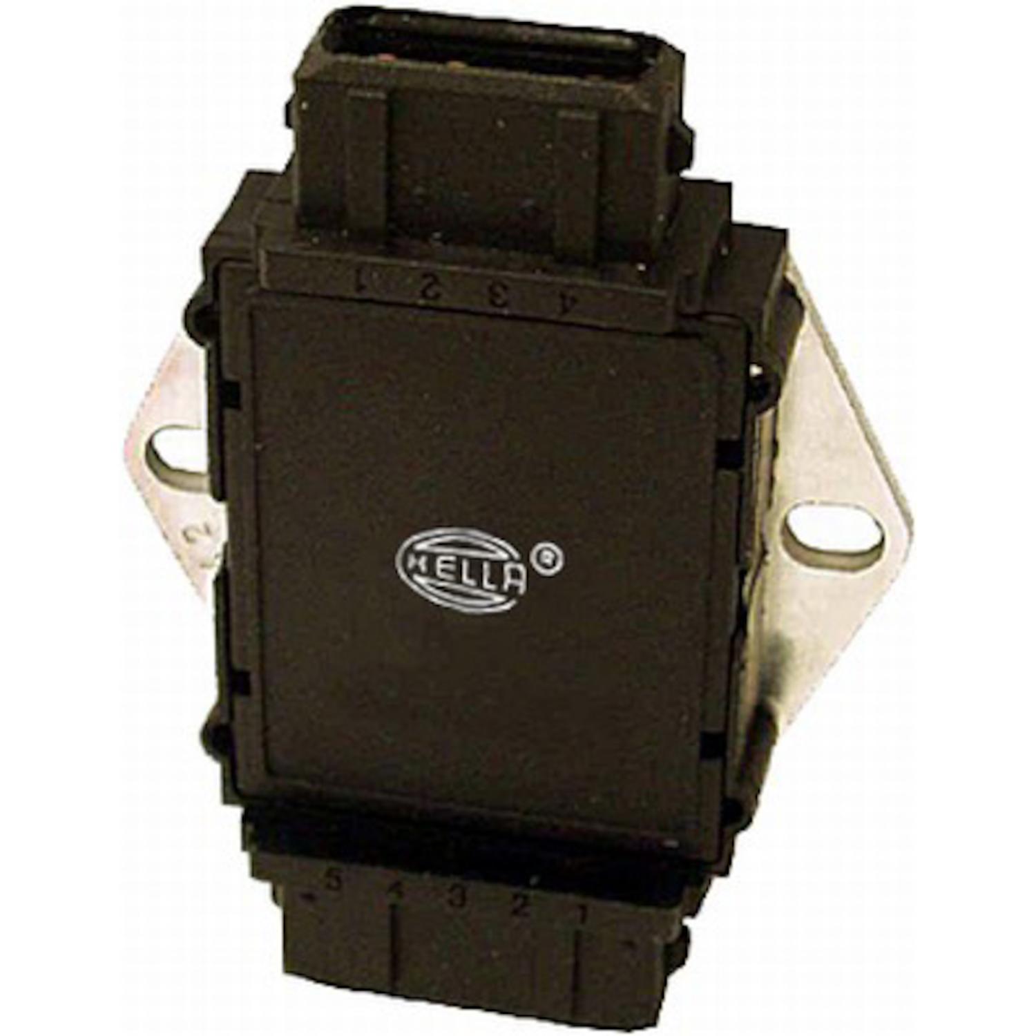 HELLA 006623771 - Ignition Control Module HELLA 006623771 Ignition Control Module product image 1 of 1