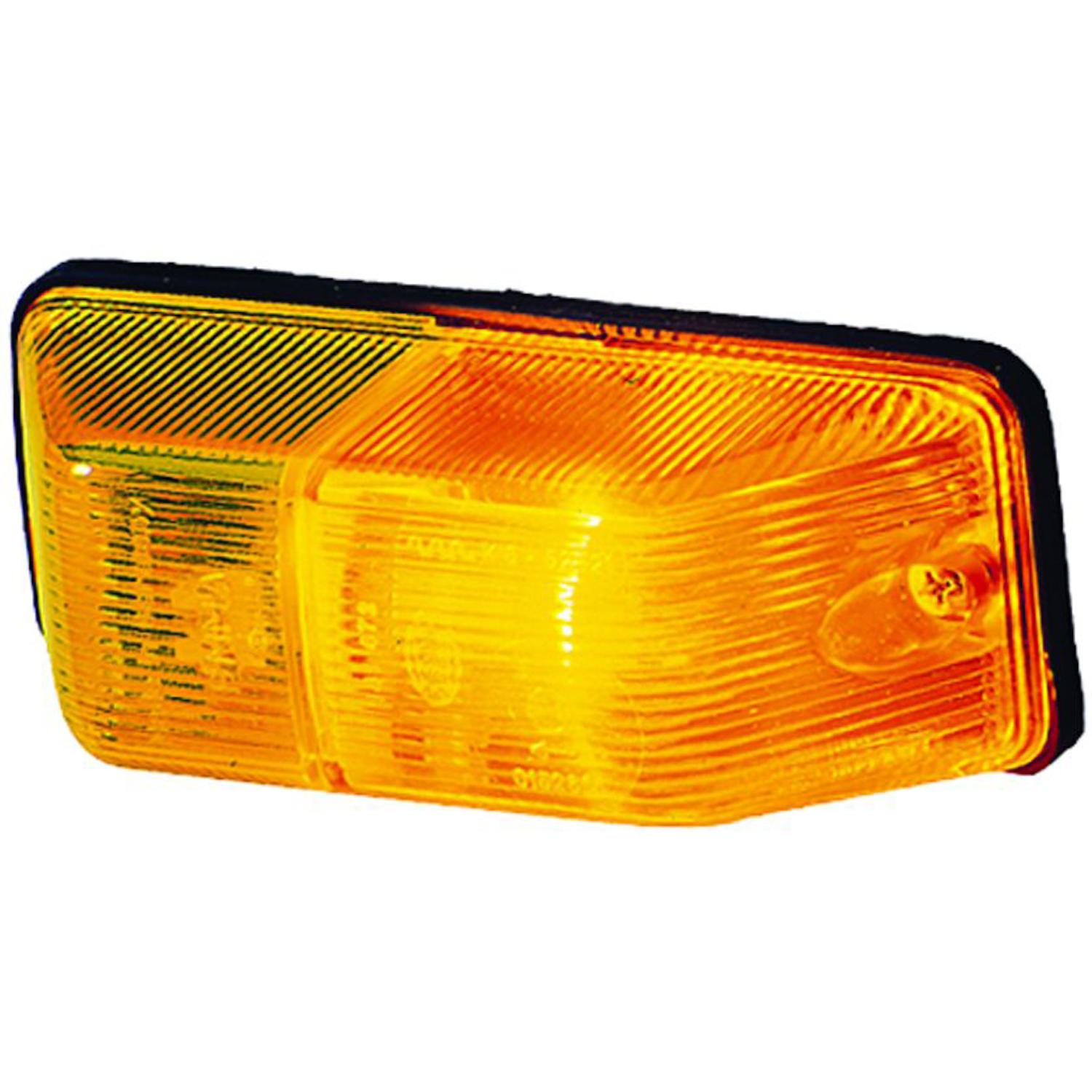 HELLA 006692021 Side Repeater Lamp product image 1 of 1
