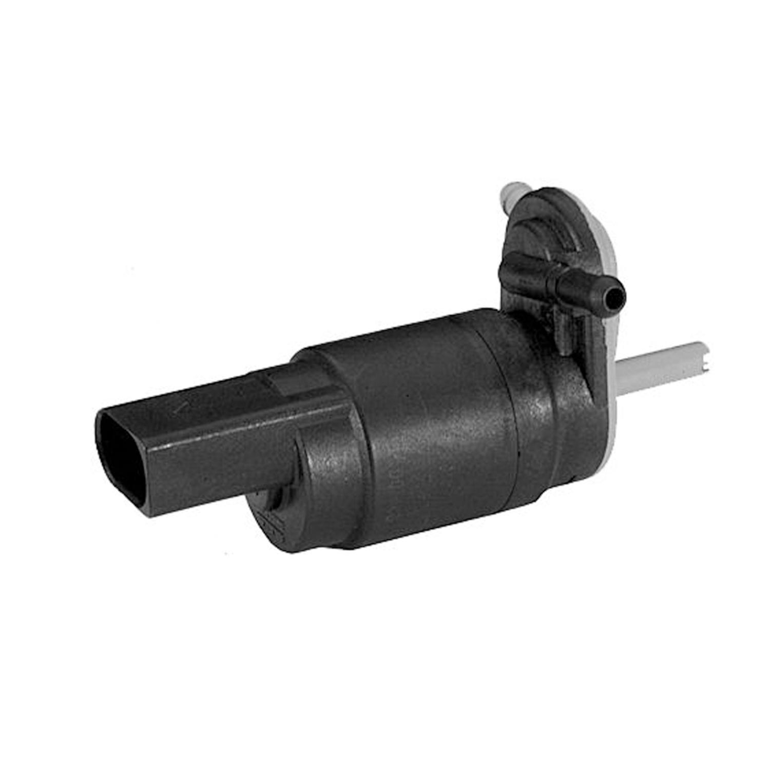 HELLA 006847021 - Windshield Washer Pump HELLA 006847021 Windshield Washer Pump product image 1 of 1