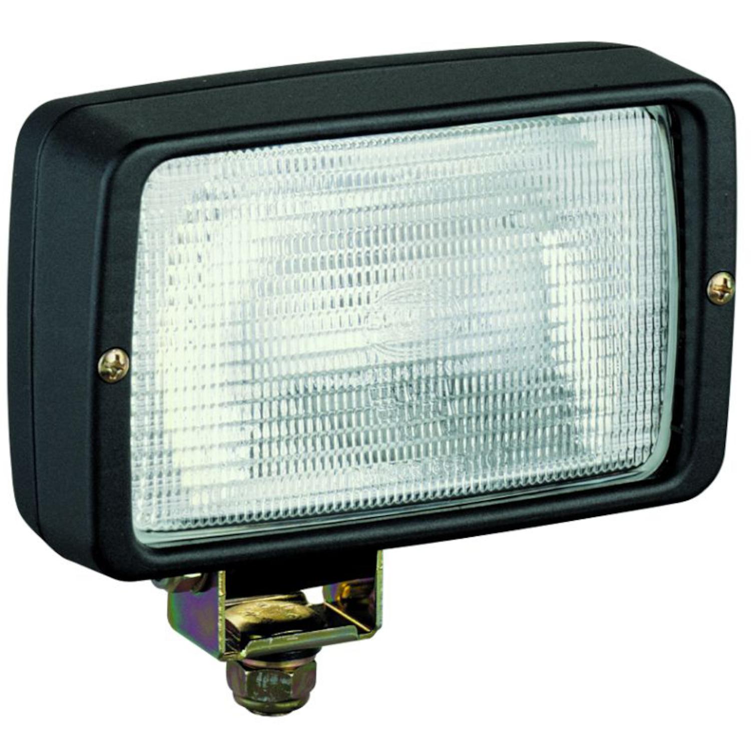 HELLA 006876127 - Vehicle Work Lamp HELLA 006876127 Vehicle Work Lamp product image 1 of 1