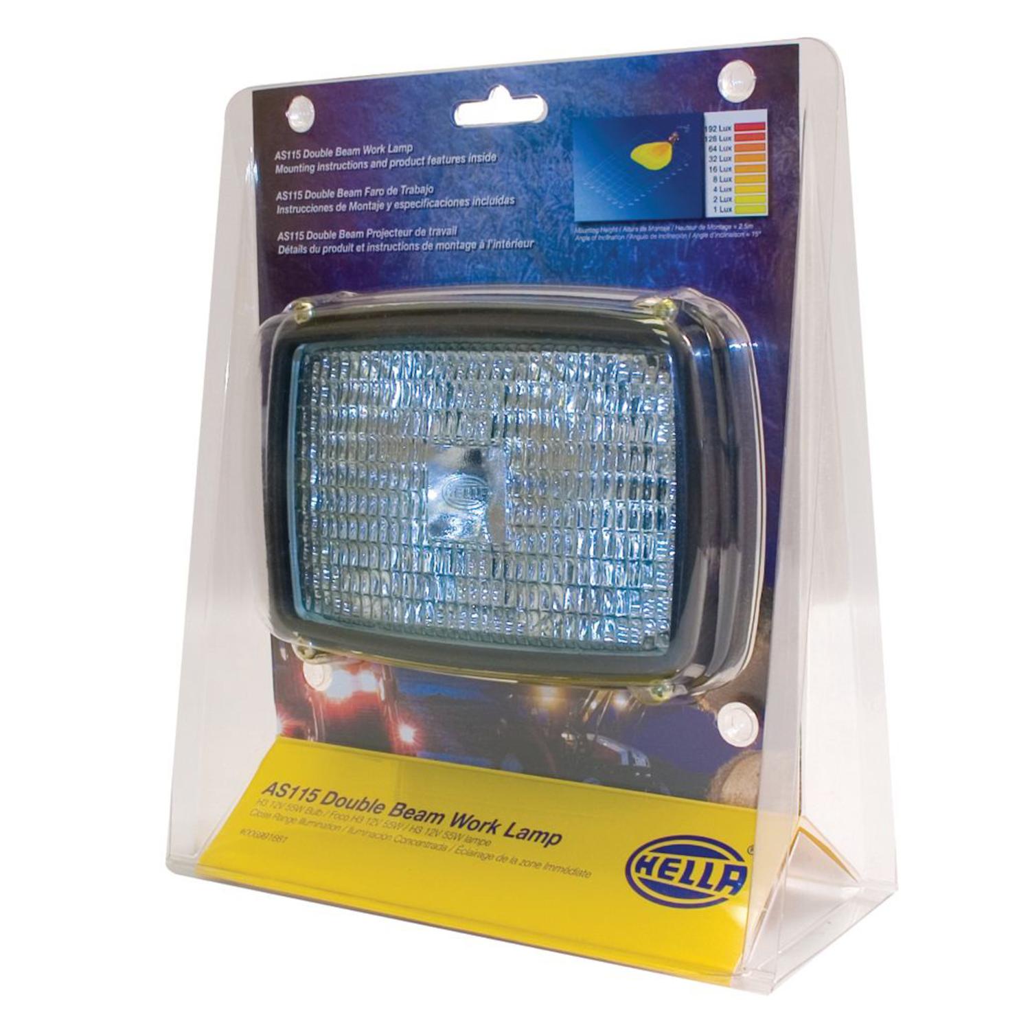 HELLA 006991651 HELLA 006991651 product image 1 of 1