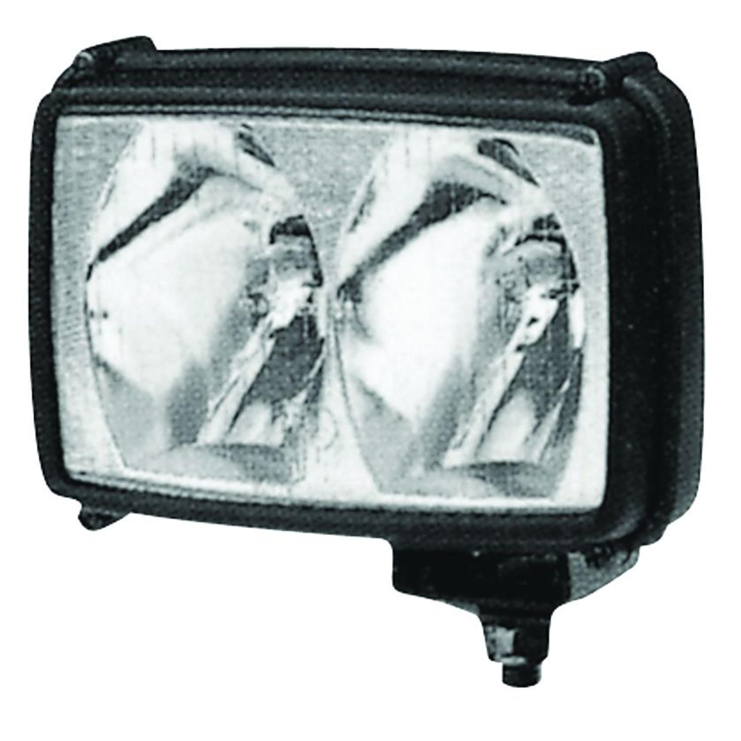 HELLA 006991653 - Vehicle Work Lamp HELLA 006991653 Vehicle Work Lamp product image 1 of 1
