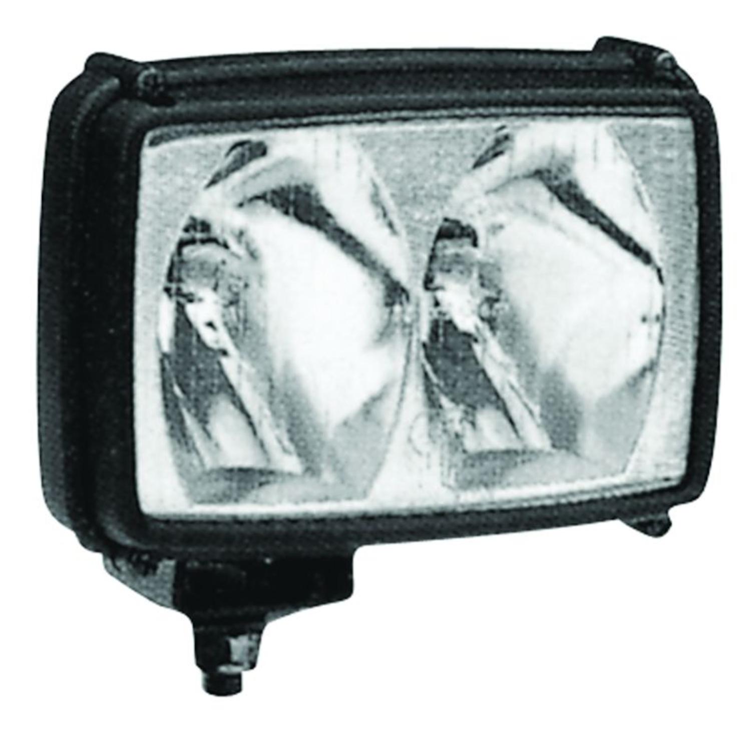 HELLA 006991654 - Vehicle Work Lamp HELLA 006991654 Vehicle Work Lamp product image 1 of 1